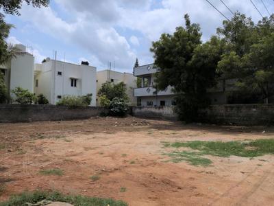 Image of 3600 Sq.ft Residential Plot / Land for sale in Dammaiguda, Secunderabad for Rs. 18000000