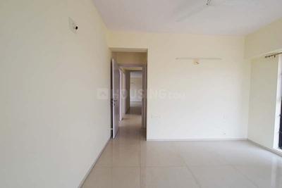 Hall Image of 1995 Sq.ft 3 BHK Apartment / Flat for sale in Gota Ahmedabad for Rs. 10000000