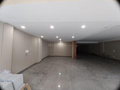 Bedroom Image of 2250 Sq.ft 3 BHK Builder Floor for sale in Greater Kailash I New Delhi for Rs. 86000000