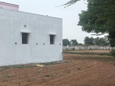 Image of 1800 Sq.ft Residential Plot / Land for sale in Aranvoyal, Chennai for Rs. 3330000