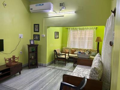 Bedroom Image of 1260 Sq.ft 3.5 BHK Independent House for sale in Birati Kolkata for Rs. 7600000