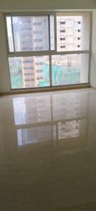 Hall Image of 950 Sq.ft 2 BHK Apartment / Flat for sale in Transcon Triumph, Andheri West Mumbai for Rs. 31500000