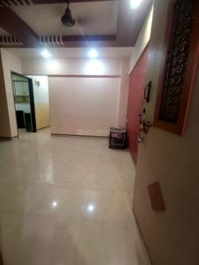Hall Image of 890 Sq.ft 2 BHK Apartment / Flat for sale in Suvidha Regal Heights, Vasai East Vasai for Rs. 6600000