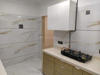 Kitchen Image of 885 Sq.ft 2 BHK Apartment / Flat for sale in Mars Vasant Galaxy, Goregaon West Mumbai for Rs. 26000000