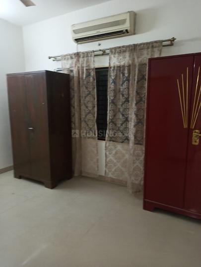 Bedroom Image of 3000 Sq.ft 4 BHK Villa for rent in Kompally Hyderabad for Rs. 50000