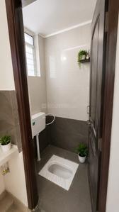 Bathroom Image of 560 Sq.ft 1 BHK Apartment / Flat for sale in Yewalewadi Pune for Rs. 3400000