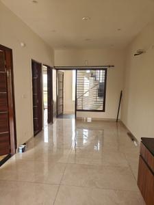 Hall Image of 1600 Sq.ft 4 BHK Independent House for sale in IT City Mohali for Rs. 24200000