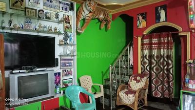 9 BHK Independent House