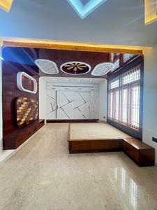 Hall Image of 5500 Sq.ft 6 BHK Independent House for sale in Annapurneshwari Nagar Bengaluru for Rs. 43000000
