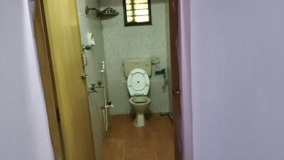 Image of 850 Sq.ft 2 BHK Independent House for rent in Nanganallur, Chennai for Rs. 18000