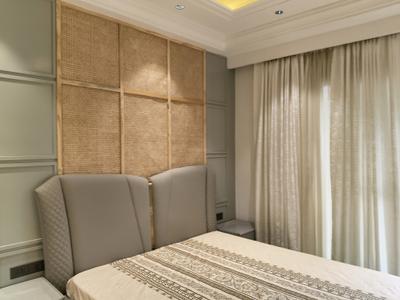 4 BHK Independent Builder Floor