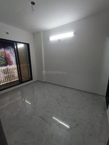 Bedroom Image of 650 Sq.ft 1 BHK Apartment / Flat for sale in Shree Uma Shankar Apartment, Badlapur West Badlapur for Rs. 2700000