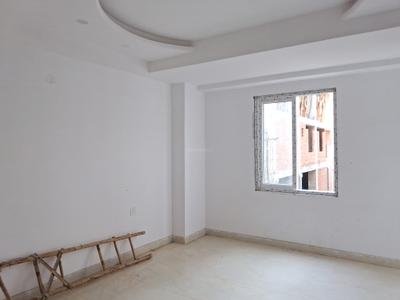 Bedroom Image of 1900 Sq.ft 4 BHK Apartment / Flat for sale in Malik Hindustan Apartment, Sector 104 Noida for Rs. 8100000