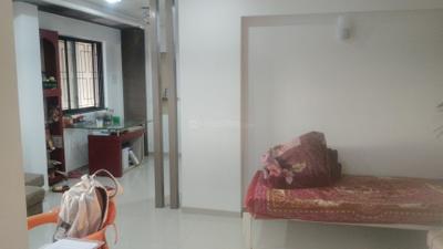 Living Room Image of 1249 Sq.ft 2 BHK Apartment / Flat for sale in Icon Windsor Residency, Baner Pune for Rs. 15000000