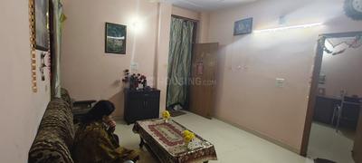 Bedroom Image of 1600 Sq.ft 3 BHK Builder Floor for sale in Sector 32 Faridabad for Rs. 7000000