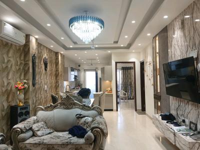 3 BHK Independent Builder Floor