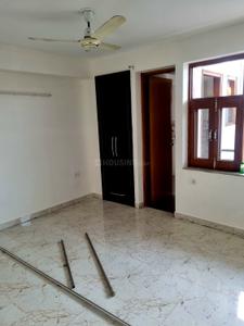 3 BHK Independent Builder Floor