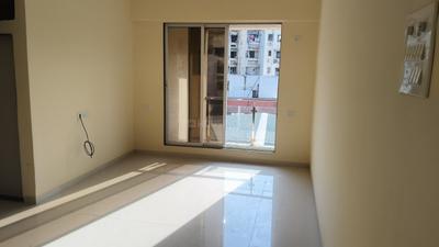 Living Room Image of 1400 Sq.ft 3 BHK Apartment / Flat for sale in Thane West Thane for Rs. 22500000