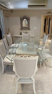 Hall Image of 2000 Sq.ft 3 BHK Apartment / Flat for sale in Bandra West Mumbai for Rs. 119900000