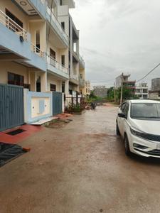 Image of 1050 Sq.ft 2 BHK Independent House for sale in Nijampur Malhaur, Lucknow for Rs. 5600000