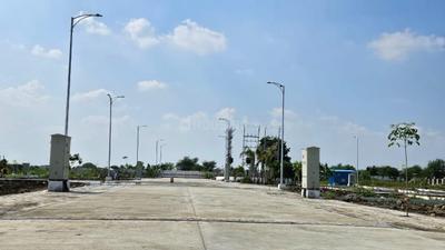 Image of 1000 Sq.ft Residential Plot / Land for sale in Mohgaon, Nagpur for Rs. 1600000