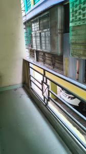 Balcony Image of 1300 Sq.ft 3 BHK Apartment / Flat for sale in Kokar Ranchi for Rs. 6500000