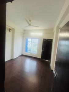 Bedroom Image of 1000 Sq.ft 2 BHK Apartment / Flat for rent in Limbodi Indore for Rs. 18000