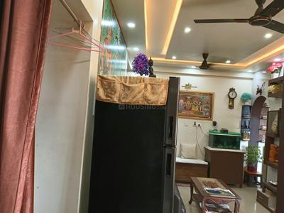Hall Image of 937 Sq.ft 3 BHK Apartment / Flat for sale in Simoco Sanhita Residency, Naihati Urban North 24 Parganas District for Rs. 3700000