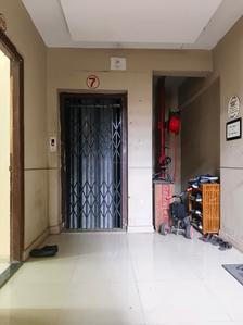 Passage Image of 860 Sq.ft 2 BHK Apartment / Flat for sale in Sarvoday Patwardhan Baug, Kalyan West Kalyan for Rs. 5800000