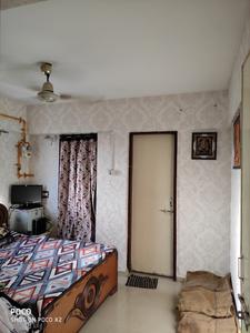 Bedroom Image of 1024 Sq.ft 2 BHK Apartment / Flat for sale in Amroli Surat for Rs. 2300000