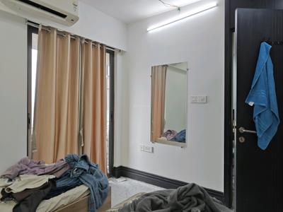 Bedroom Image of 514 Sq.ft 1 BHK Apartment / Flat for sale in New Cuffe Parade Lodha Altia, Sion Mumbai for Rs. 17300000