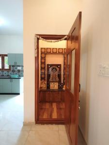 Hall Image of 1200 Sq.ft 2 BHK Builder Floor for rent in Ramamurthy Nagar Bengaluru for Rs. 25000