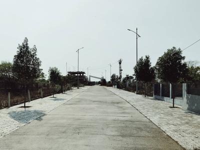Image of 1290 Sq.ft Residential Plot / Land for sale in Mihan, Nagpur for Rs. 3259700