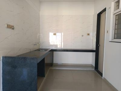 Kitchen Image of 1060 Sq.ft 2 BHK Apartment / Flat for sale in Banka Sapphire, Pisoli Pune for Rs. 4300000