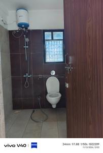 Bathroom Image of 920 Sq.ft 2 BHK Apartment / Flat for sale in Tigers Nest, Bhugaon Pune for Rs. 7200000