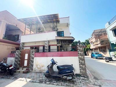 Image of 1737 Sq.ft 4 BHK Independent House for sale in Hansol, Ahmedabad for Rs. 9000000