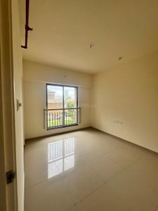 Hall Image of 900 Sq.ft 2 BHK Apartment / Flat for sale in Mahindra Happinest Tathawade, Tathawade Pune for Rs. 7500000