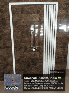 Image of 1350 Sq.ft 3 BHK Apartment / Flat for sale in Basisthpur, Guwahati for Rs. 4725000