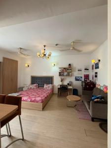 1 BHK Flat