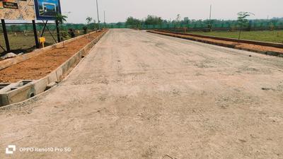 Image of 167 Sq.ft Residential Plot / Land for sale in Thagarapuvalasa, Visakhapatnam for Rs. 4175006