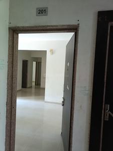 Hall Image of 1800 Sq.ft 3 BHK Apartment / Flat for sale in Naranpura Ahmedabad for Rs. 9500000