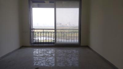 Living Room Image of 1050 Sq.ft 2 BHK Apartment / Flat for sale in Bhaveshwar Callista 2, Kalamboli Navi Mumbai for Rs. 11000000