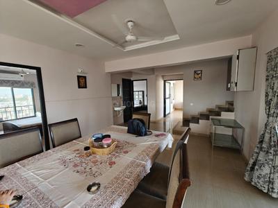 Hall Image of 3150 Sq.ft 4 BHK Penthouse for sale in Purohit Sopan Heights, Chandkheda Ahmedabad for Rs. 25000000