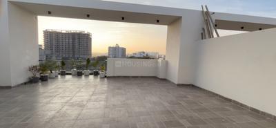 Balcony Image of 2800 Sq.ft 3 BHK Villa for sale in Jagatpura Jaipur for Rs. 17500000