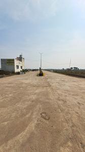 Image of 800 Sq.ft Residential Plot / Land for sale in Chhachhanpairi, Raipur for Rs. 880000