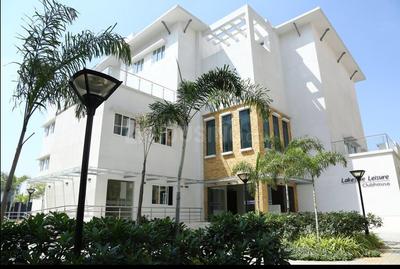 Image of 1490 Sq.ft 3 BHK Apartment / Flat for sale in Purva Windermere Phase 4C, Pallikaranai, Chennai for Rs. 12500000
