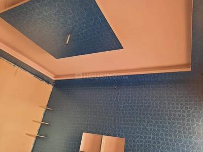 Bedroom Image of 1550 Sq.ft 3 BHK Independent House for sale in Niwaru Jaipur for Rs. 6200000