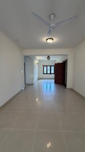 Hall Image of 1300 Sq.ft 3 BHK Apartment / Flat for rent in Kamat Royale Co-op Hsg Society, Panjim Goa for Rs. 55000
