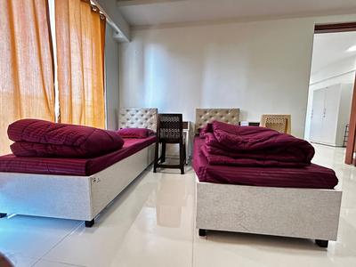 Hall Image of Paying guest accommodation in Kanjurmarg East, Mumbai