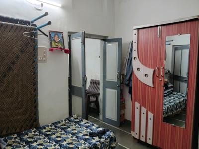 Bedroom Image of 1620 Sq.ft 3 BHK Villa for sale in Saijpur Bogha Ahmedabad for Rs. 5000000